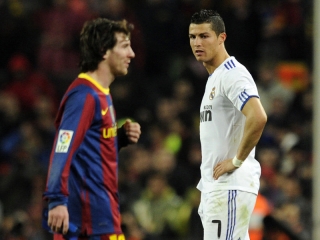 Millimizin rəqibi imtina etdi: Messi-Ronalda qarşıdurması baş tutmayacaq